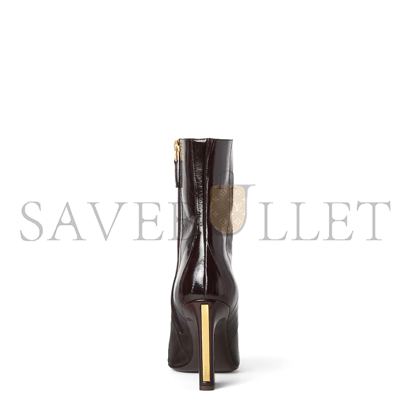 FENDI ARCO ANKLE BOOTS 8T8776AOSHF0BBK